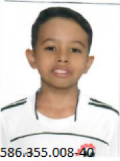 GABRIEL APARECIDO BARBOSA