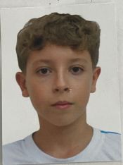 BENICIO STEWART SOUZA CEPINHO