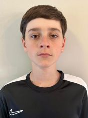 BENICIO BARRANT ALMEIDA