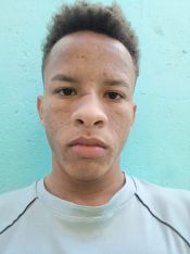 ERIK FERREIRA DA SILVA