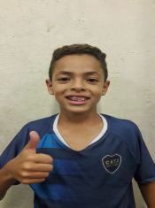 LUCAS DE SOUZA HENRIQUE