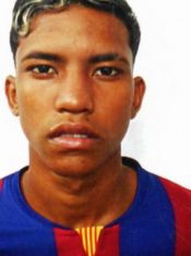 RICHARD GONçALVES DE PINHO