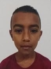 VITOR HUGO DAS DORES SANTOS