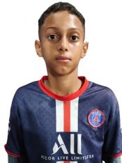 DAVI LUCAS AVELINA SILVA