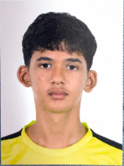 GABRIEL HENRIQUE FERNANDES FORNI