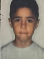 GABRIEL DOS SANTOS CALONI