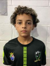 LUAN DE SOUZA SILVA