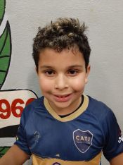 HEITOR GUIMARãES ROSA DA SILVA