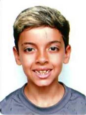 CAIQUE RUIZ MARQUES