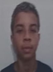PEDRO VICENTE XAVIER RODRIGUES