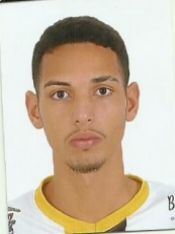 RAYKONNE SILVA DOS SANTOS 