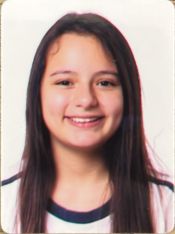 LARA BEATRIZ DA GLORIA MONTEIRO
