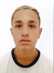MATHEUS ALBANO LOPES DOS SANTOS