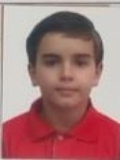 MATHEUS SARTORI DE CAMARGO