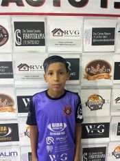 JORGE HENRIQUE BRAYAN