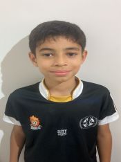 NICHOLAS MARTINS SOUZA