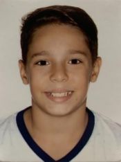 LORENZO MACHADO BORZACHINI