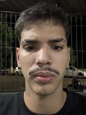 DOUGLAS HENRIQUE SANTOS CALDEIRA