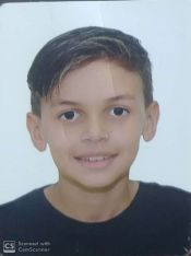 MATTEO VIEIRA PEDROSO