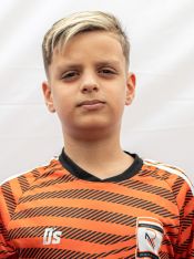 JOÃO GABRIEL LEITE TINCANI