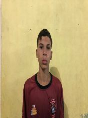 TASSIO DA SILVA ALMEIDA
