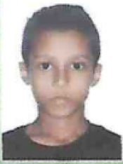 MATHEUS DE LUCENA SILVA