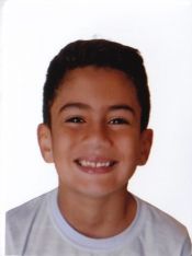 ENRICO SANTOS RANGEL