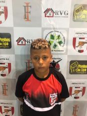 ARTHUR RAFAEL DE OLIVEIRA DIAS