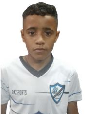 SAMUEL RODRIGO PAULINO SANTOS