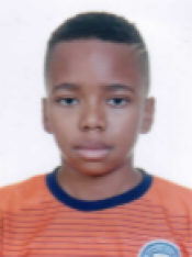 LUíS HENRIQUE SIMPLíCIO RIBEIRO
