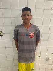 ITIEL HENRIQUE DA SILVA