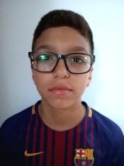 VITOR MOYSES SEREM