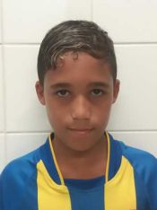 GUSTAVO FONTES DE ALMEIDA