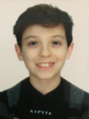 ENZO MENDONCA LA ROSA