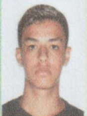 BRAYAN DOS SANTOS VIEIRA