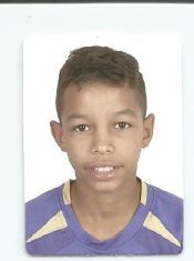 ALESSANDRO IGOR DE MELO OLIVEIRA