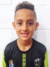 MURILO DE SOUZA LOPES