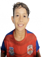 ISAAC ALVES DOS SANTOS