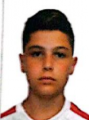 GUSTAVO MARÇAL DA SILVA AMORIM
