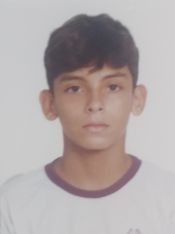 MATHEUS CRUZ BLOES FORTE