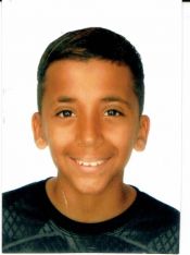 ENZO LEONARDO OLIVEIRA DE BONFIM 