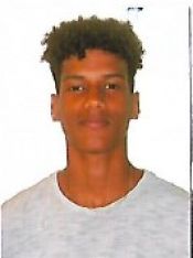GABRIEL CARLOS DA SILVA MIRANDA