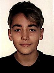 LUCAS CÁSSIO DE RIENZO