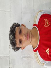 BRYAN LEANDRO SANTOS DA CUNHA