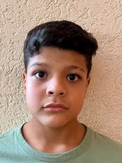LORENZO MARCON OLIVEIRA