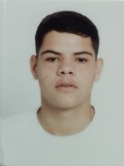 LUIZ OTáVIO DA SILVA FERREIRA