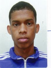 EVERTY MICKEYAS SANTOS