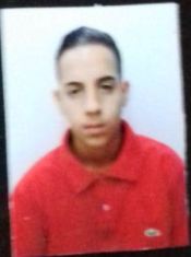 LEONARDO APARECIDO DO ROSARIO JÚNIOR