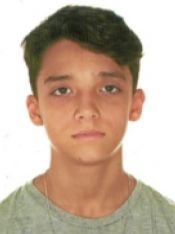 GABRIEL ZANZERI ASENCIO