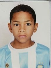 JOAO GABRIEL ANDRADE KEMPER